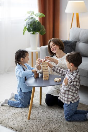 The Parent’s Playbook for Extracurricular Balance