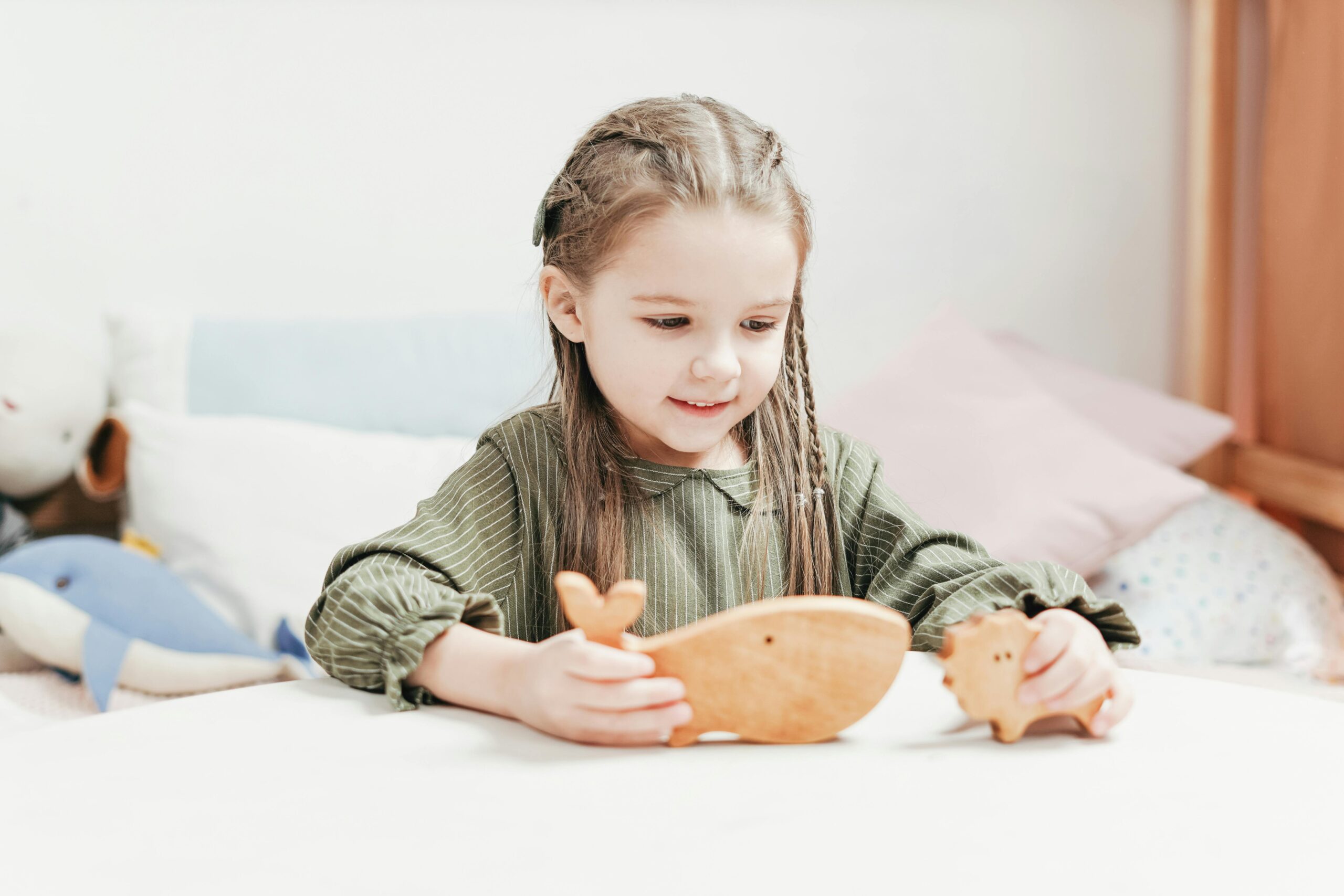 Empowering Your Child’s Academic Success