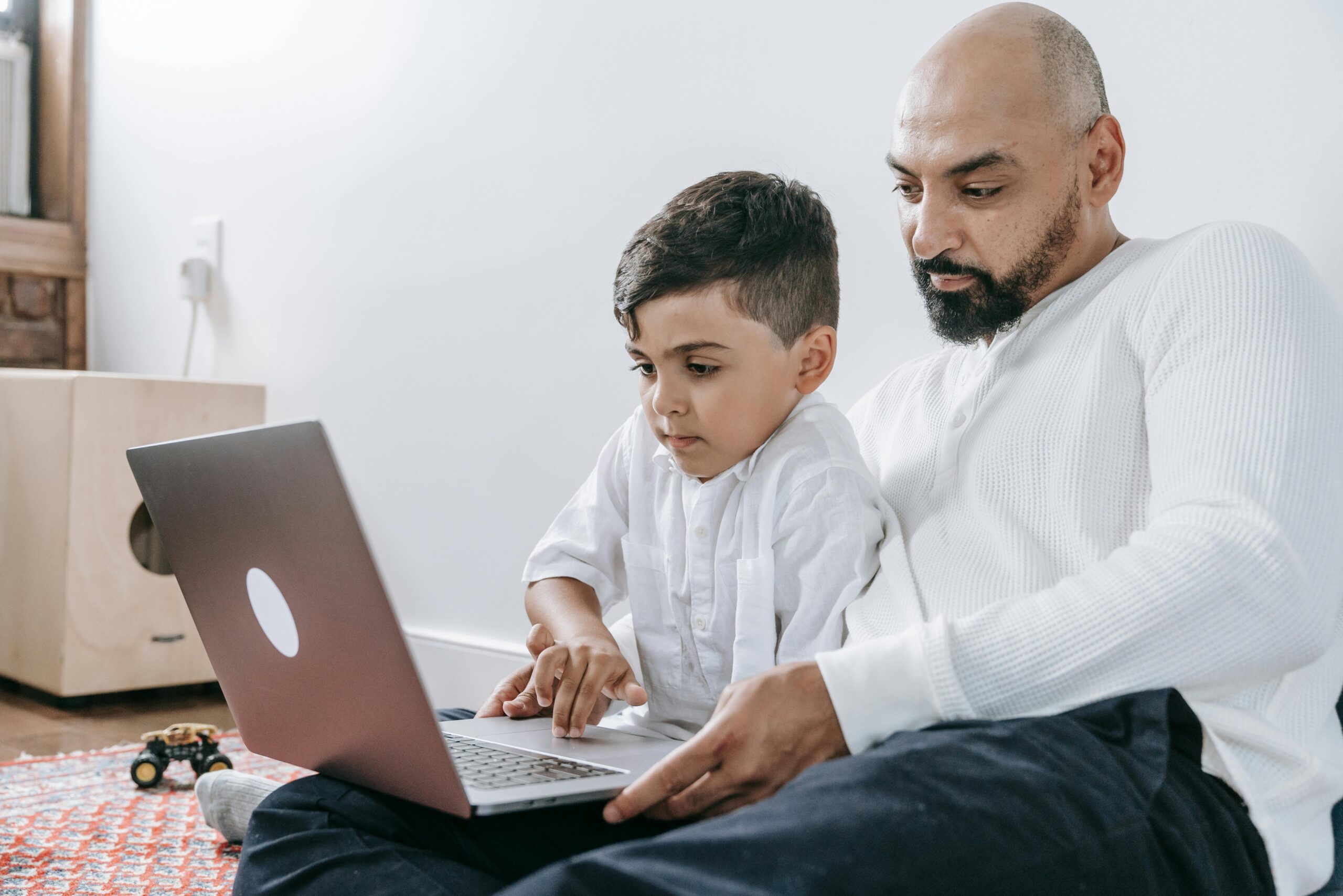 Morning Motivation: A Parent’s Strategy for School Refusal