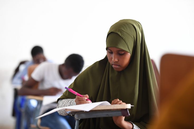 Best Secondary Schools In The World