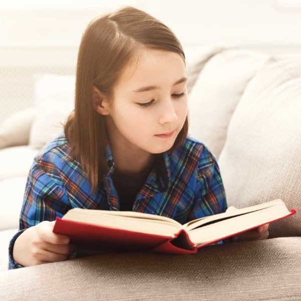 Homeschool Books
