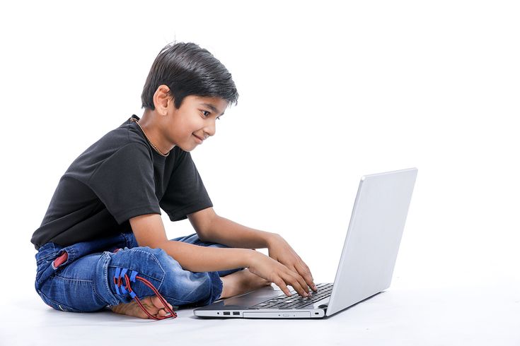 Online Curriculum