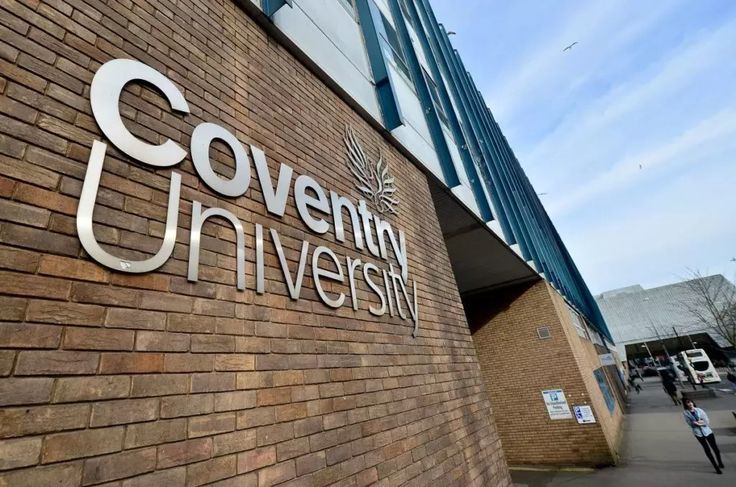 Secondary School Coventry UK