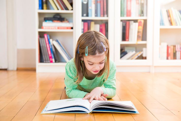 Choosing A Primary School