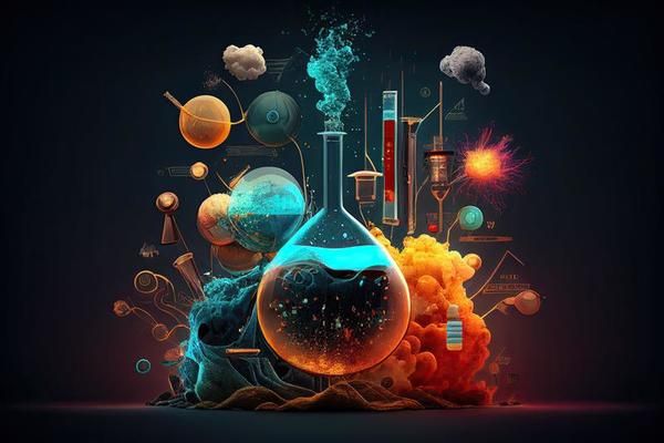 Chemistry GCSE Online