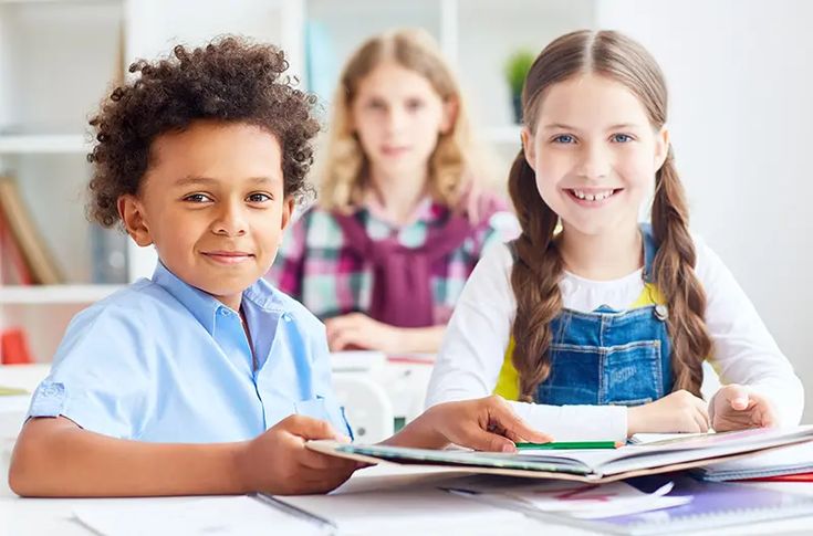 KS1 English