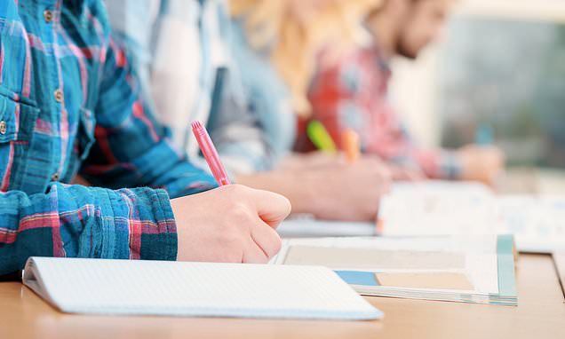 Up Learn GCSE