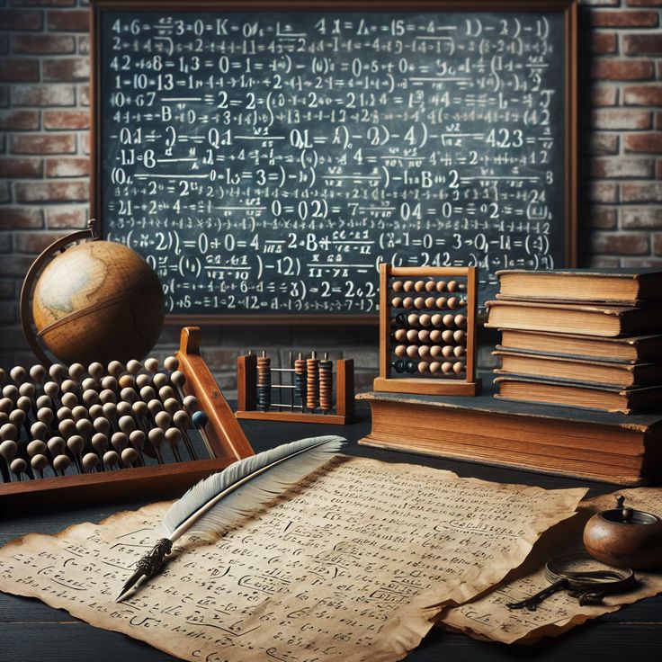 Further Maths GCSE