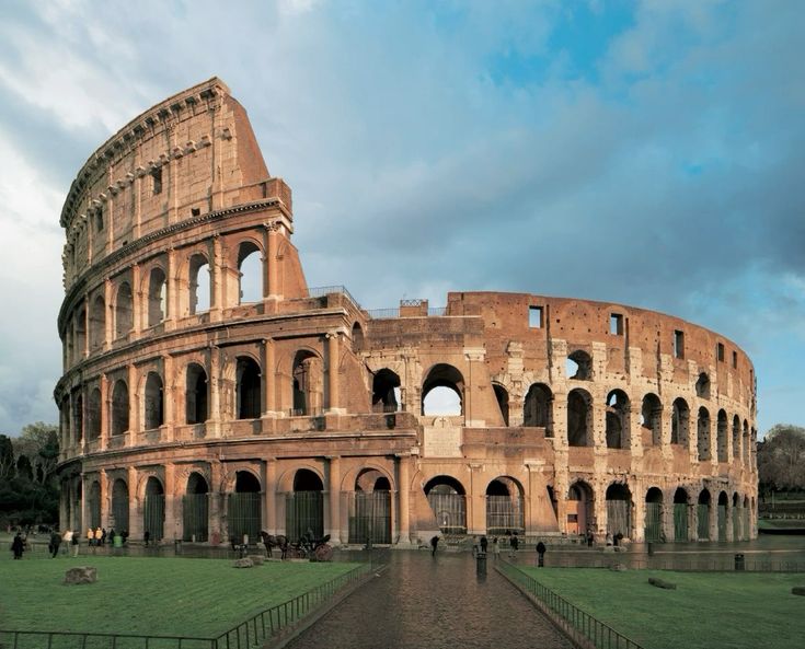 Classical Civilisation A Level