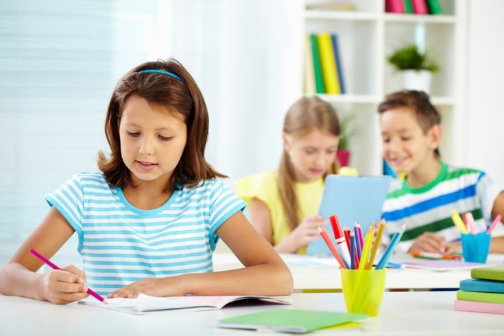 Best Primary Schools England