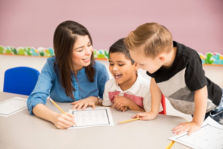 Primary Schools In Dubai