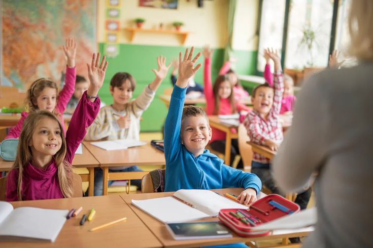 How Many Primary Schools Are In Tower Hamlets?