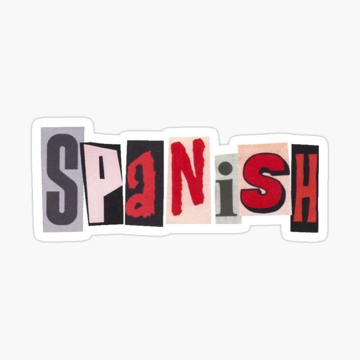 How To Revise For GCSE Spanish