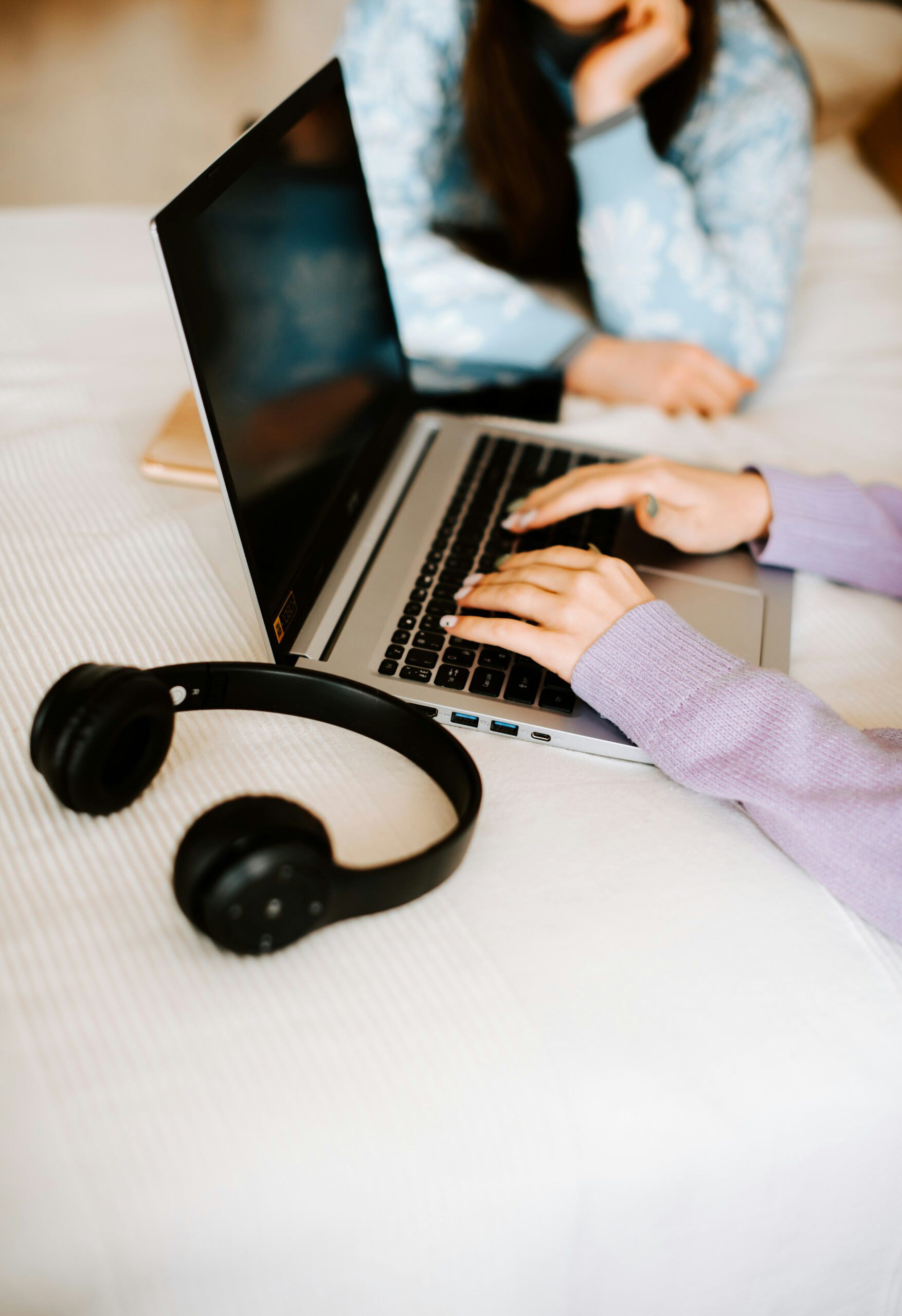 Do You Need A Laptop For Secondary School UK