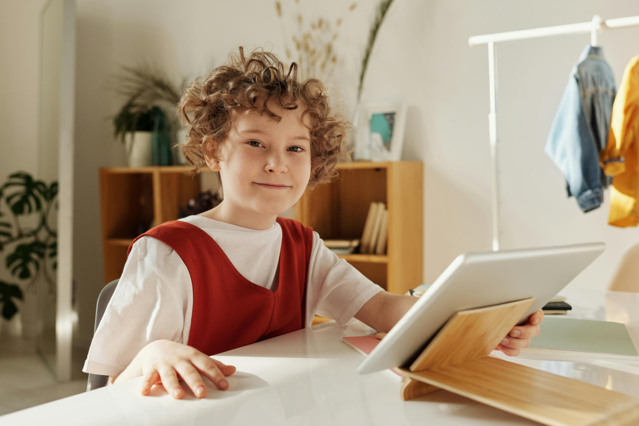 Part Time Home Schooling
