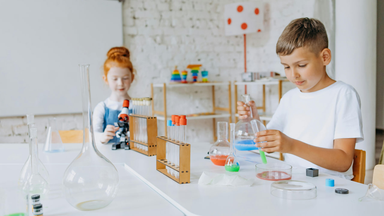 A-Level Physics Required Practical