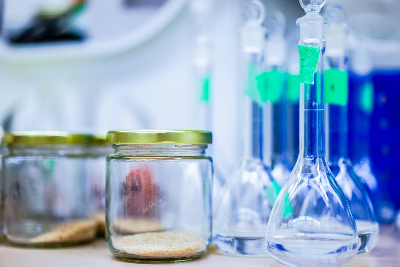 IGCSE Chemistry Advanced Information