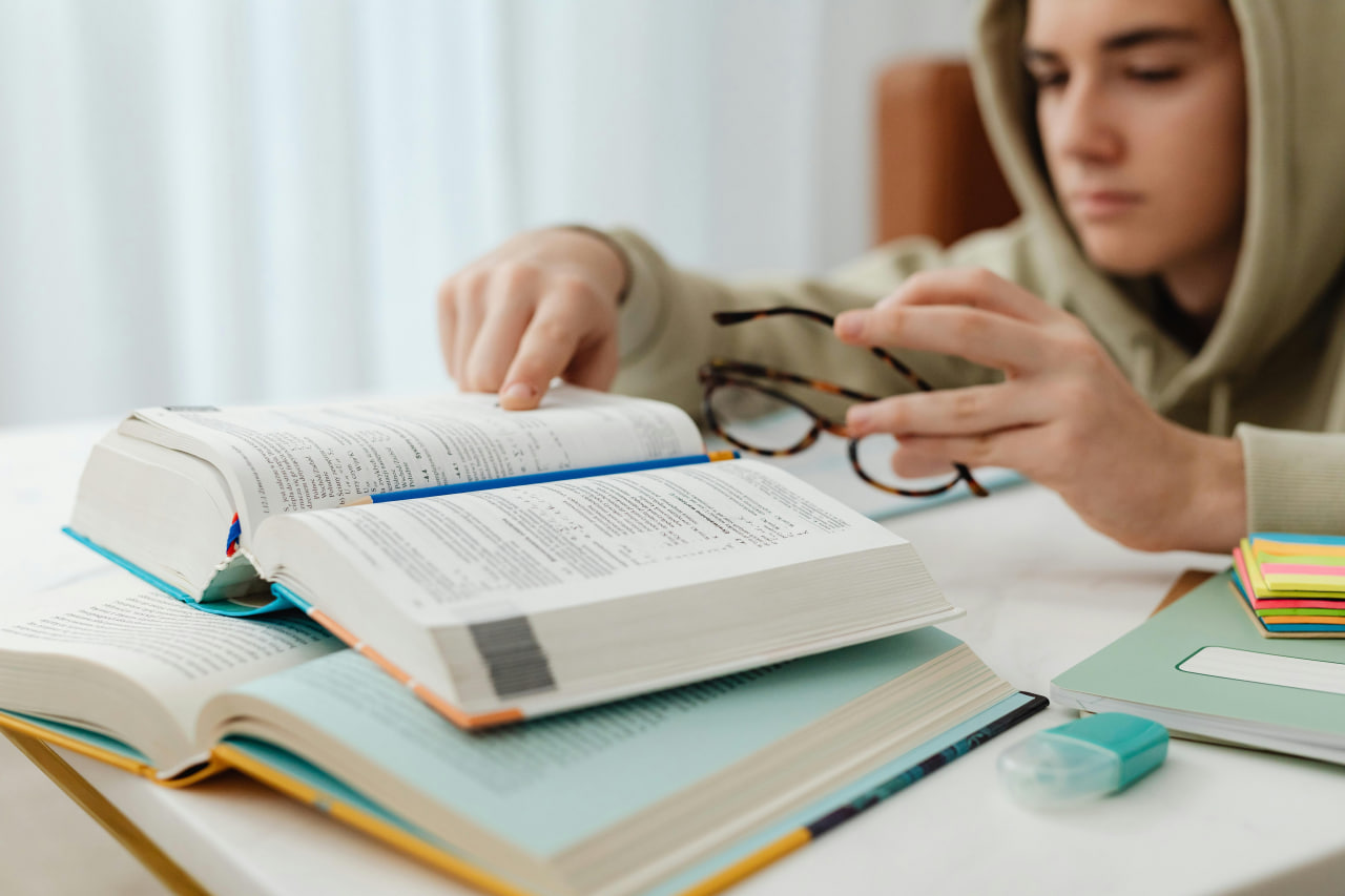 GCSE Revision Books Online Free