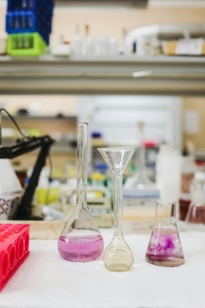A Level Chemistry Required Practical 2