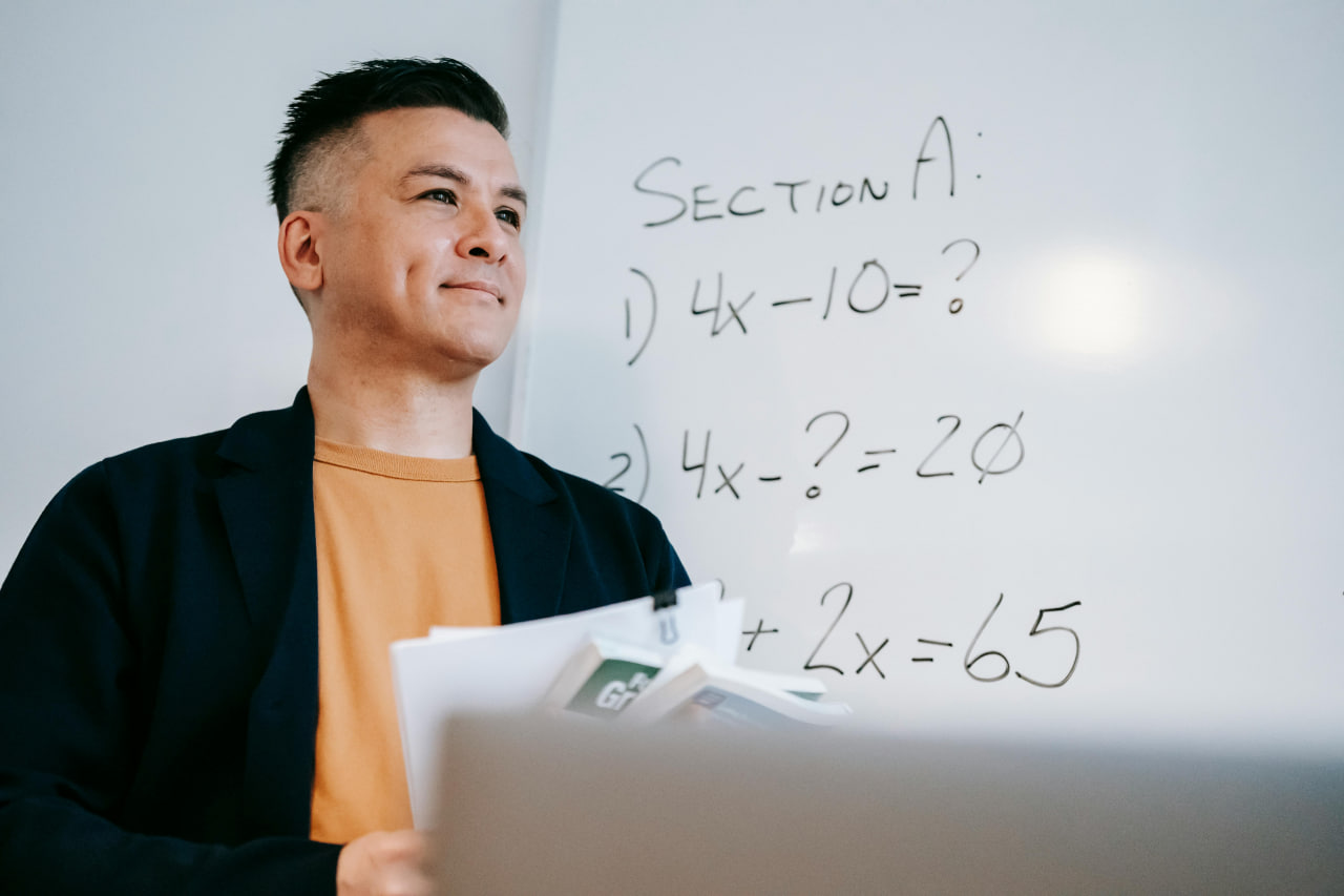 At What Age Do you Start Secondary School UK?