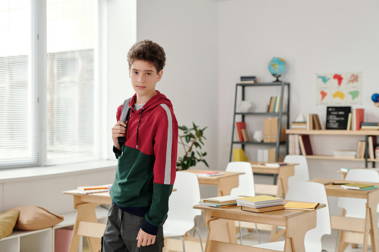 Secondary School Attainment Levels Explained UK