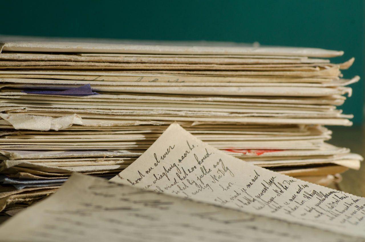 Secondary School Archives UK