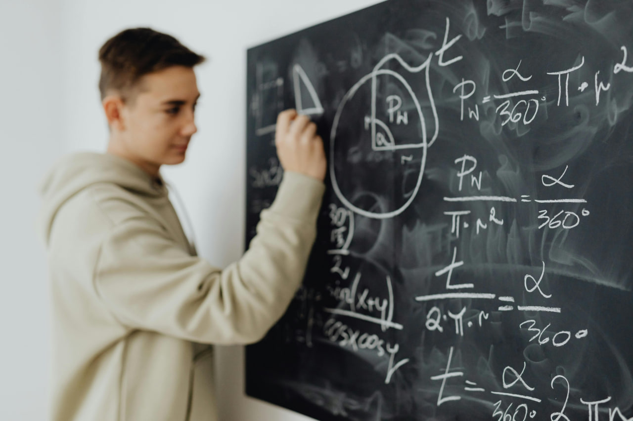 Type Of Secondary School In UK