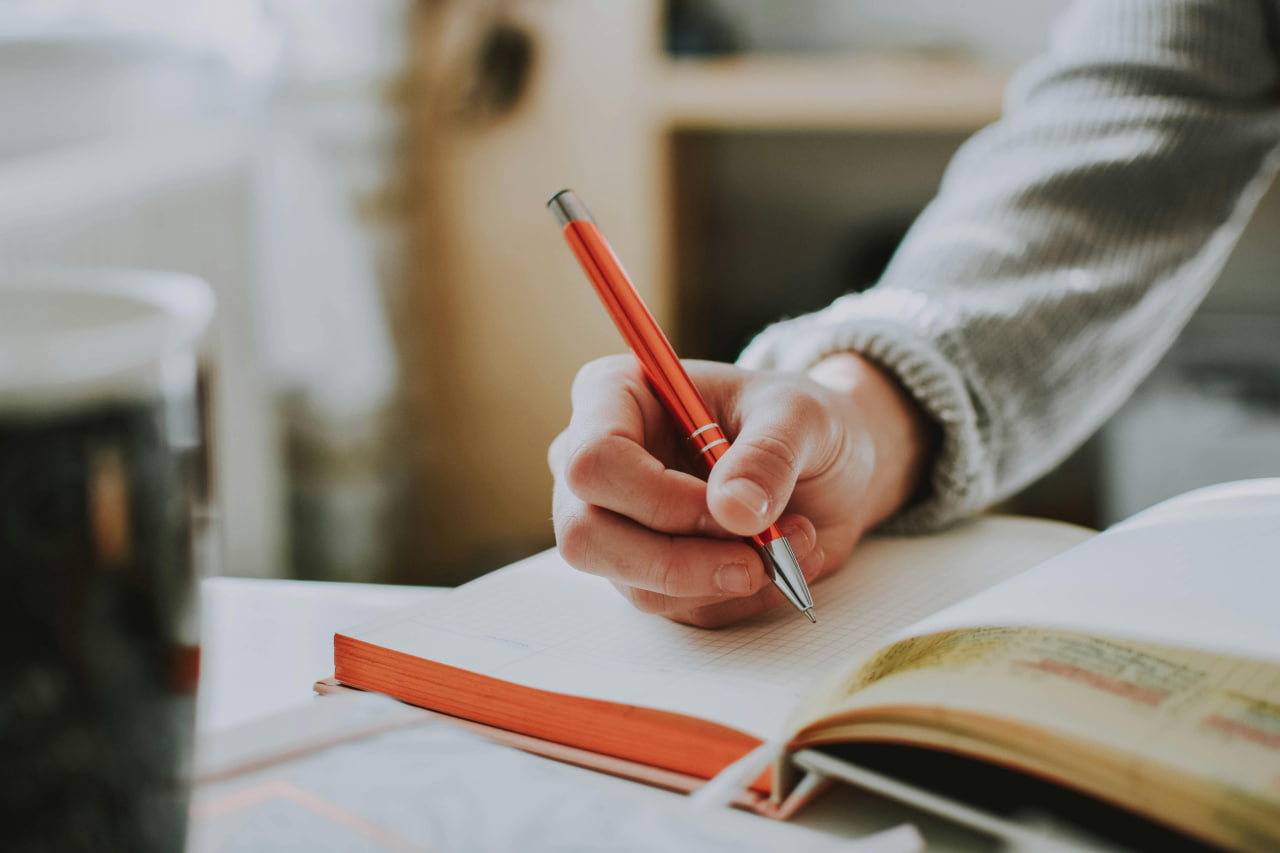 Creative Writing For Year 2