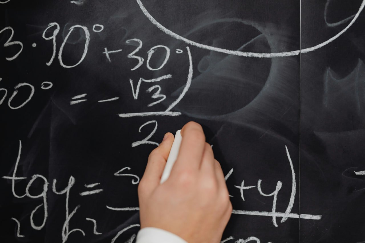 Key Stage 3 Maths Curriculum
