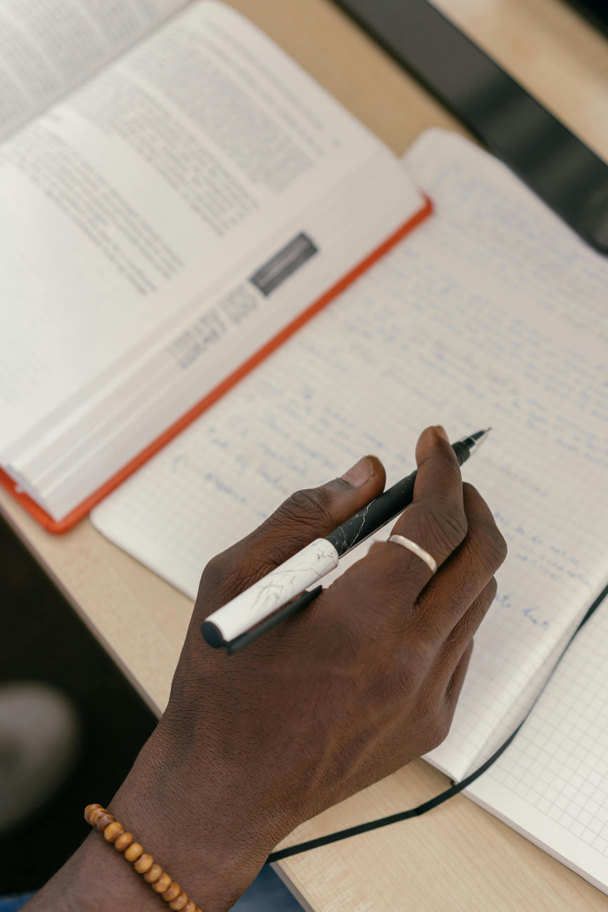 Key Stage 3 English Curriculum