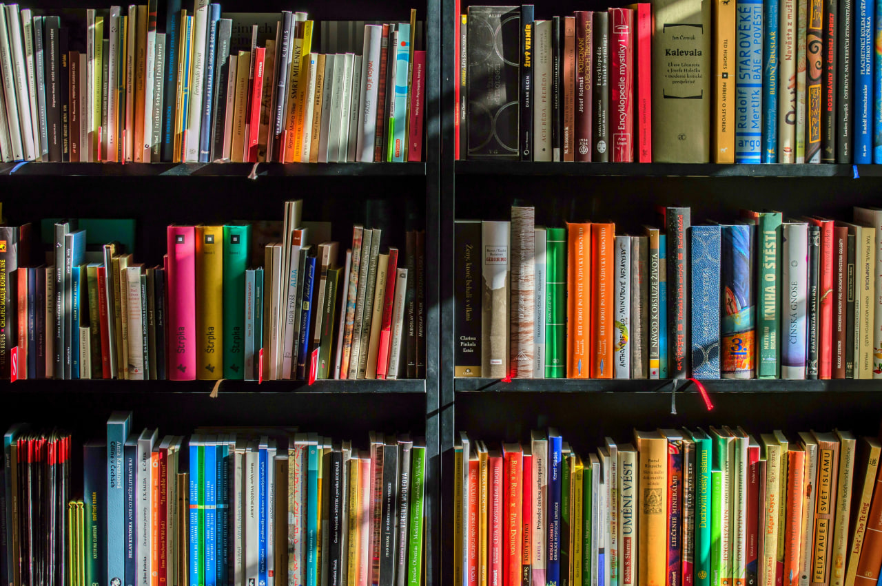 Key Stage 3 Books