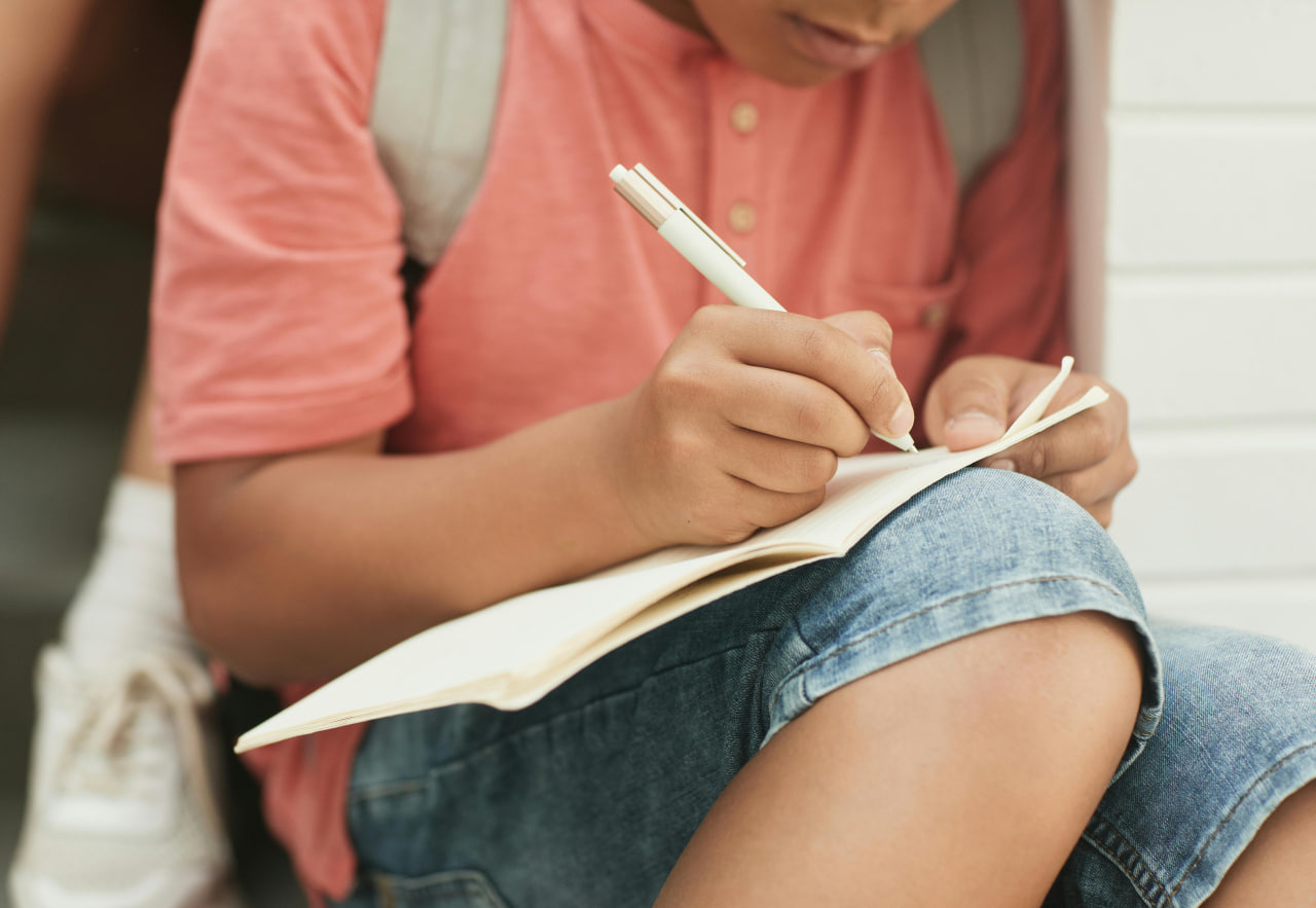 Handwriting For Year 1