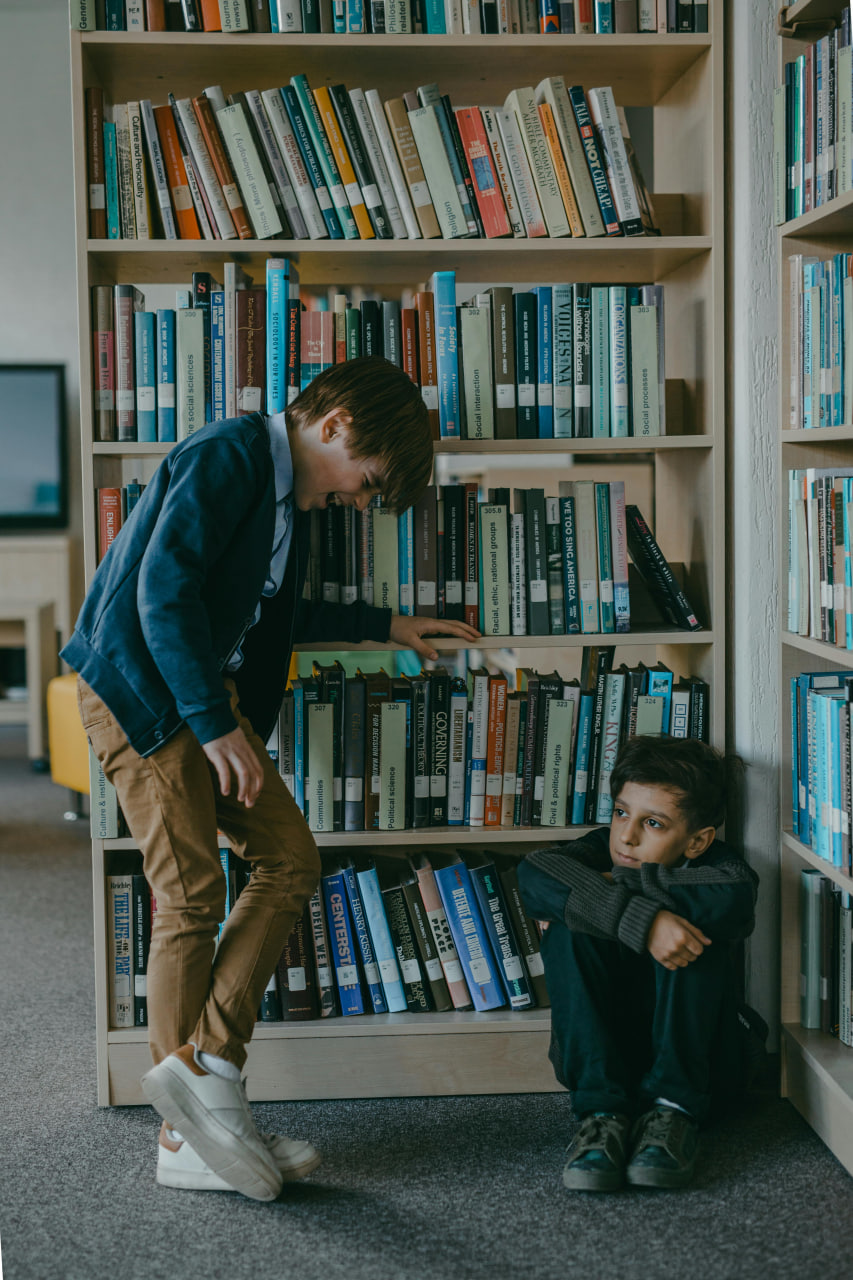 Secondary Schools in Dubai