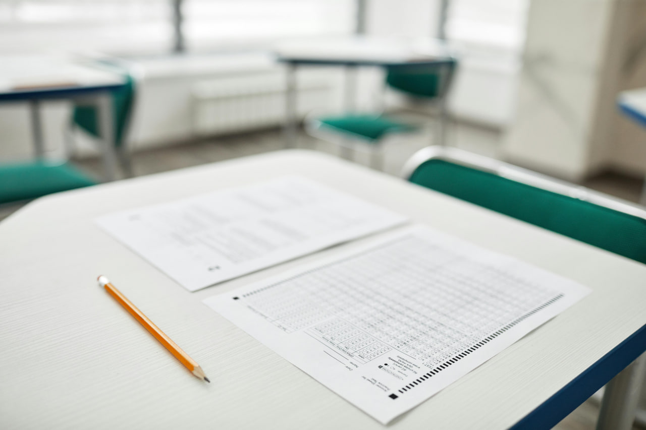 GCSE Exam Dates In Wales