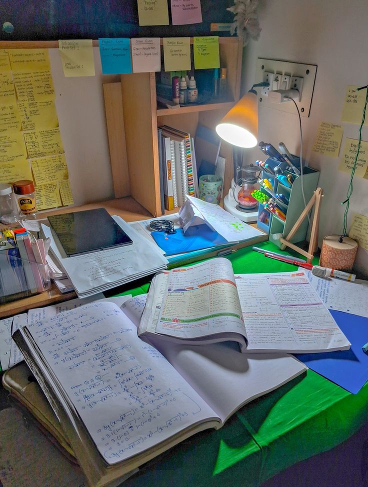 A Level Subjects
