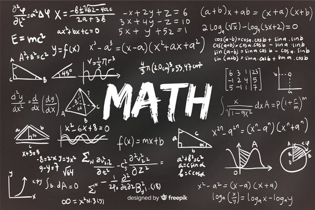 A Level Maths Course