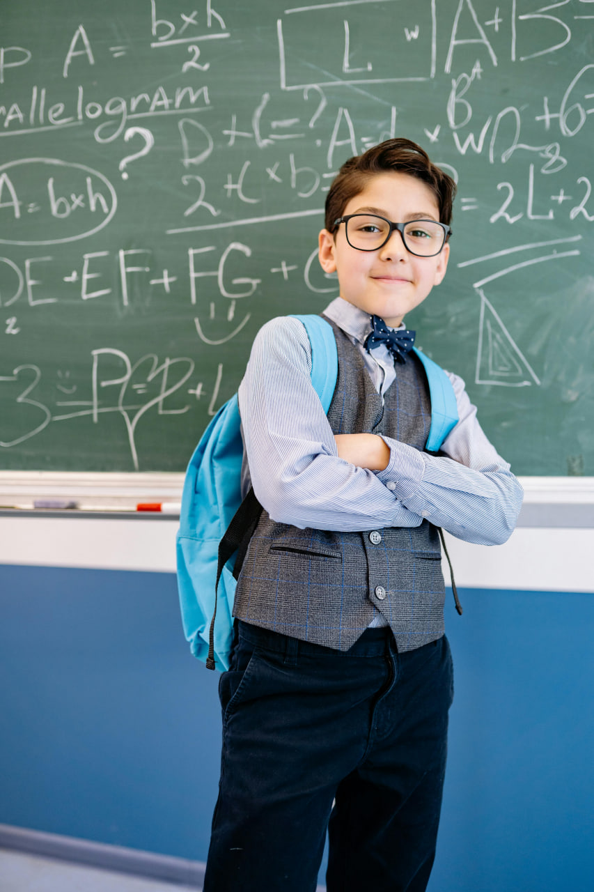 Famous French Schools