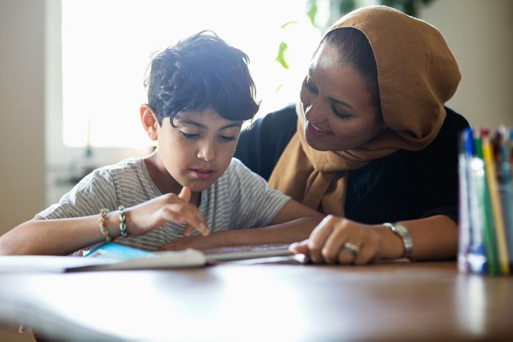 How to Recognize and Nurture Children with Learning Disabilities