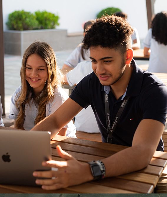 IB Schools In Dubai