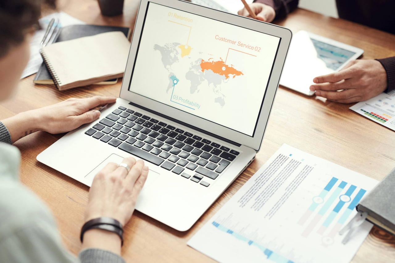 The Online School – The Why and The How