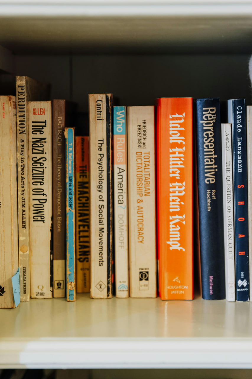 Theory Of Knowledge IB