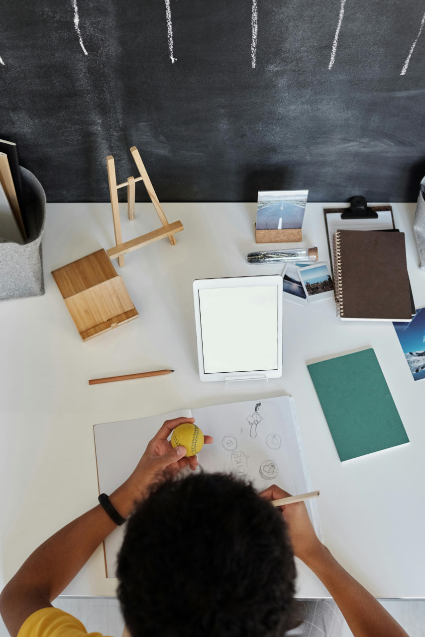 Online School Work Free