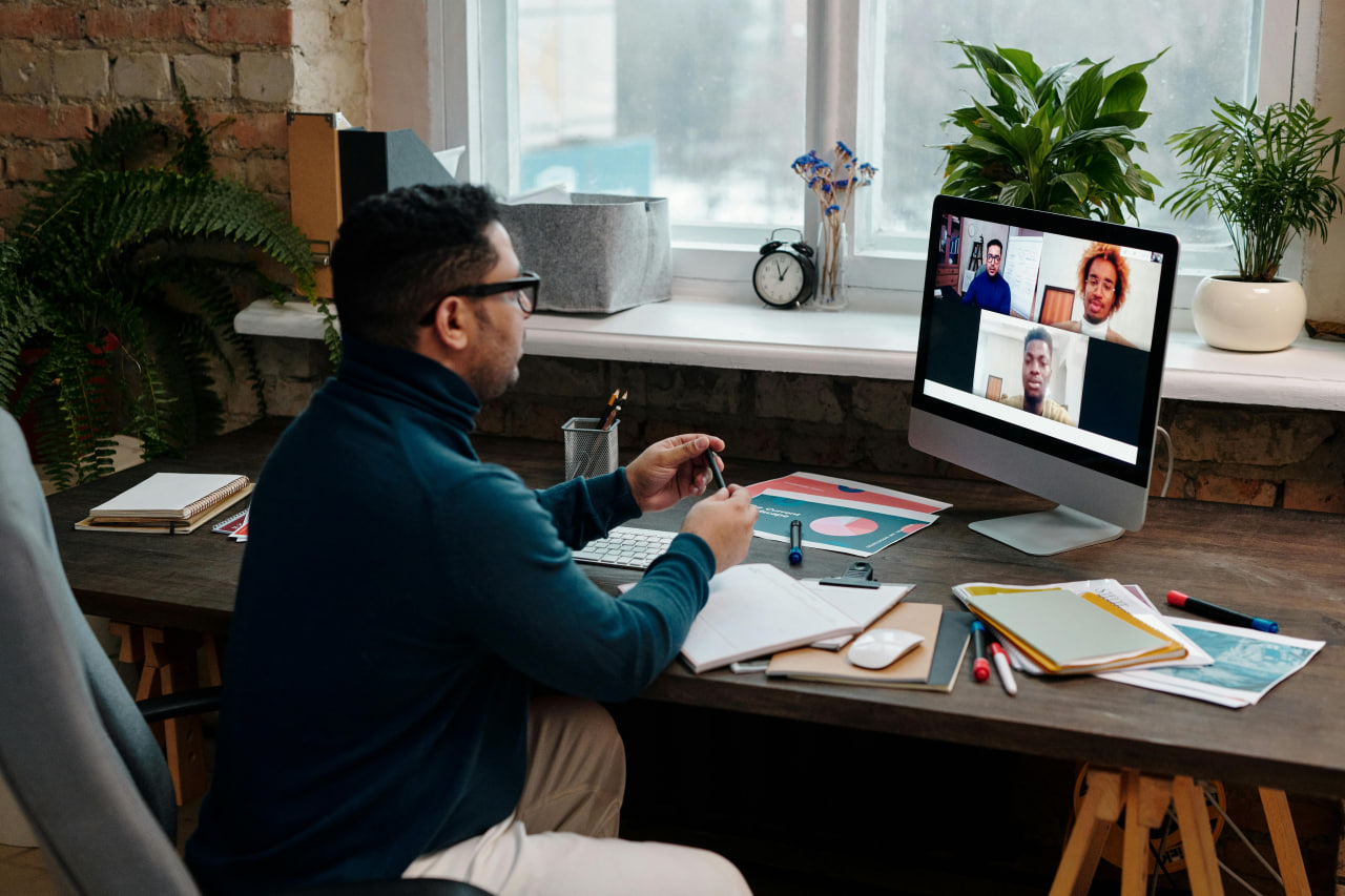 Can You Do Online School in UK for International Students