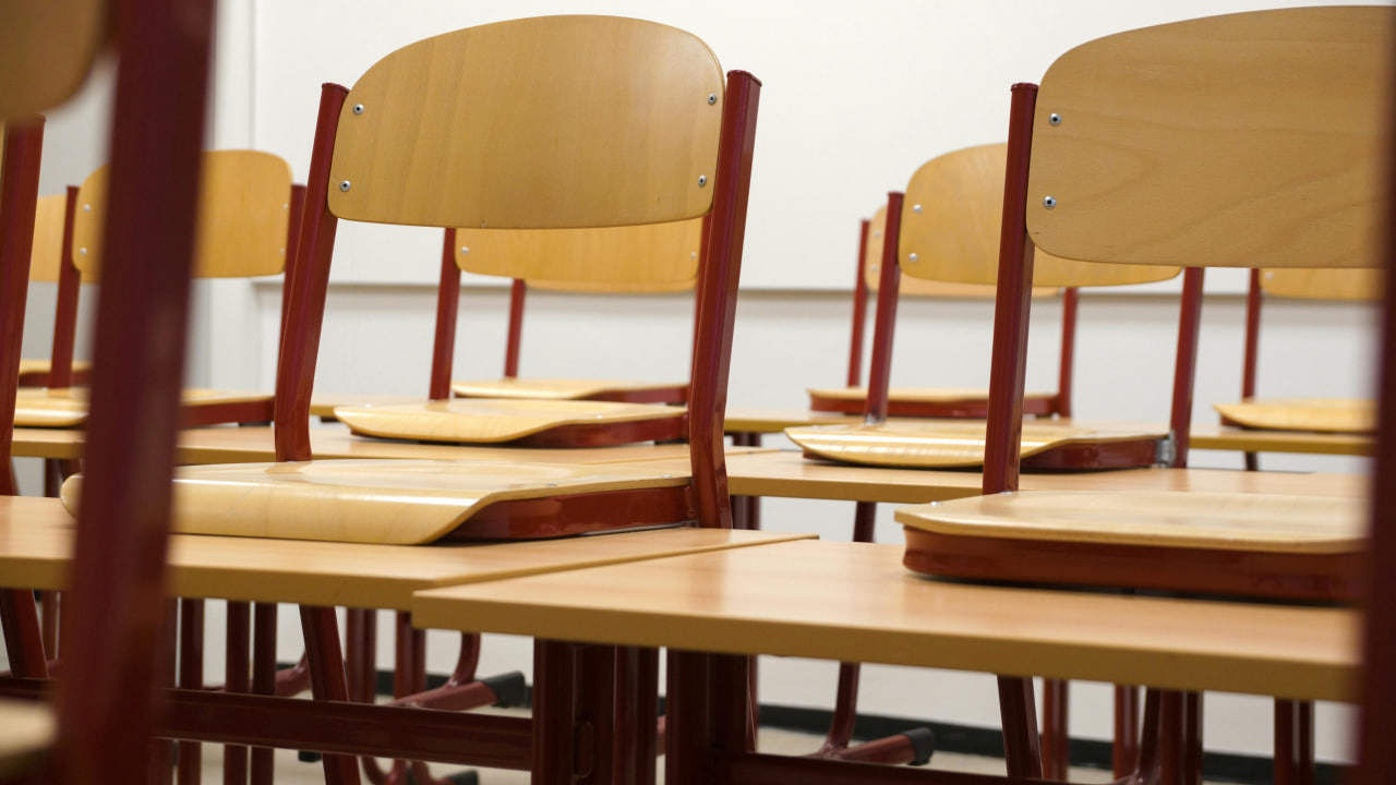 Inside UAE Schools: Diversity, Innovation, and Global Futures in Education